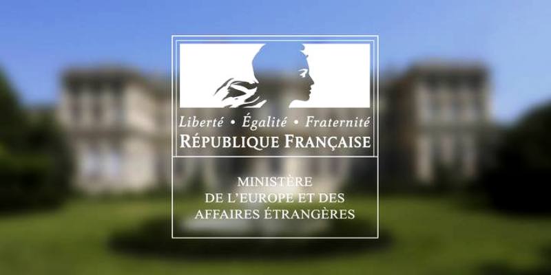 Situation au Togo : mise au point de la France (officiel)