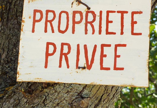 Sland Call : une solution contre la double vente des terrains