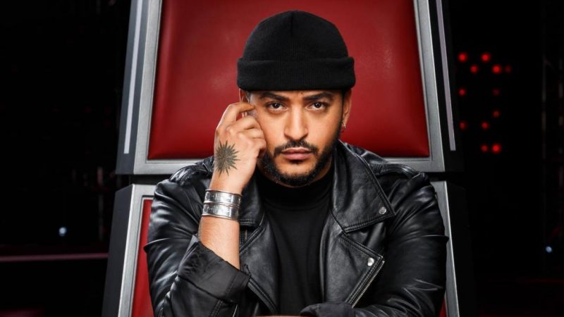 Slimane : l’artiste met en garde ses fans contre une grosse arnaque (vidéo)