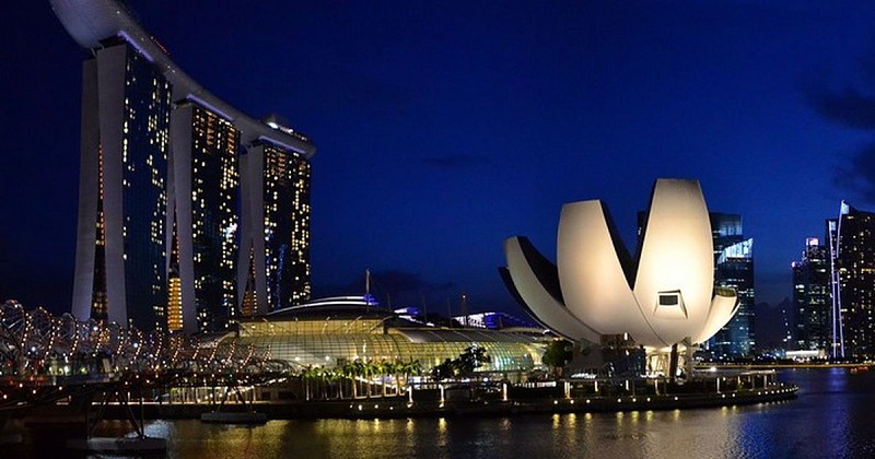 Smart City : pourquoi Singapour a le titre de la ville la plus intelligente au monde ?