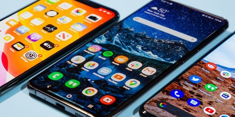 Smartphone : qu’est-ce que la nomophobie et quelles sont ses conséquences sur la santé ?