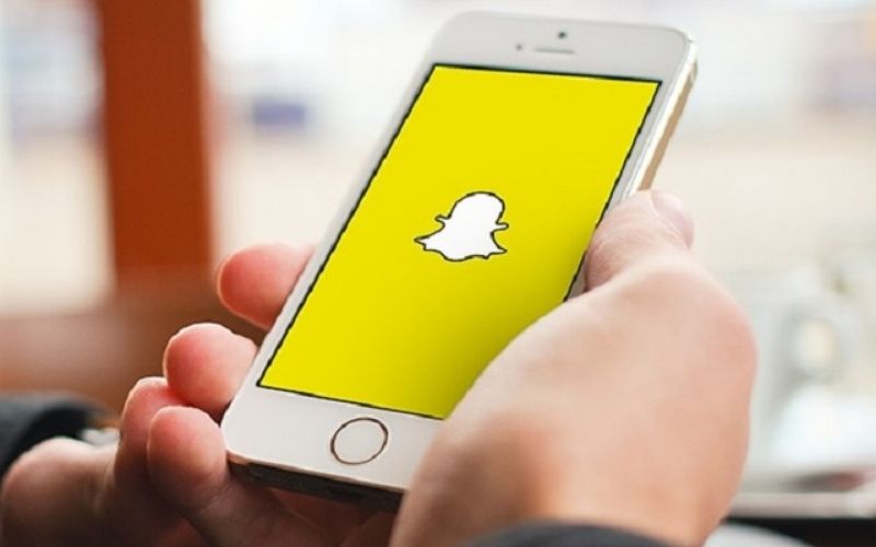Snapchat lance son concurrent à TikTok