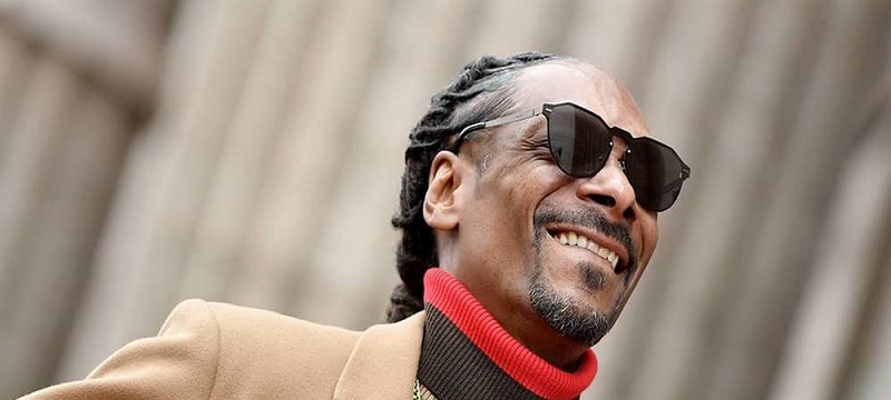 Stars : Snoop Dogg et son père séduisent la toile (photo)