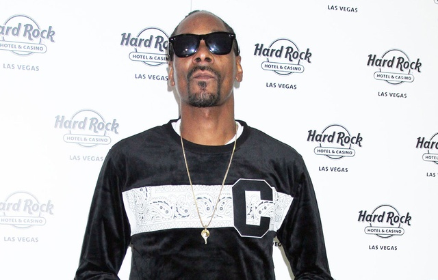 États-Unis : Snoop Dogg fume un joint devant la Maison Blanche pour cette raison (vidéo)
