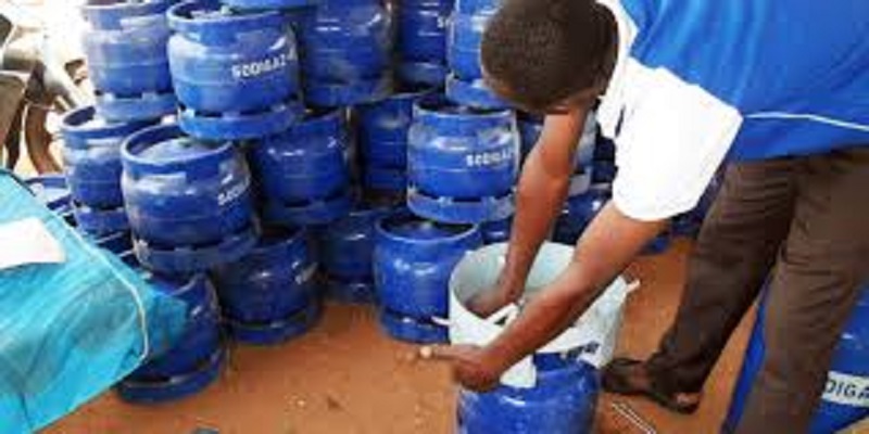 Le Groupe SODIGAZ APC recrute pour un poste au Burkina Faso