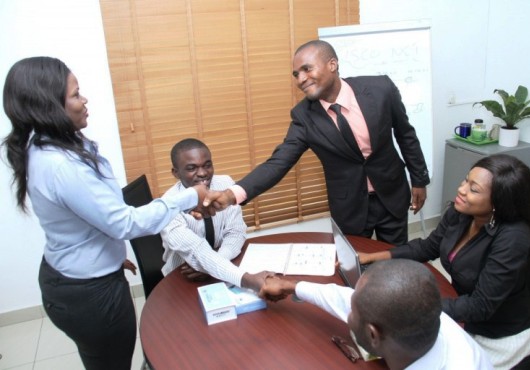 TOGOSTARTUP bichonne les entrepreneurs