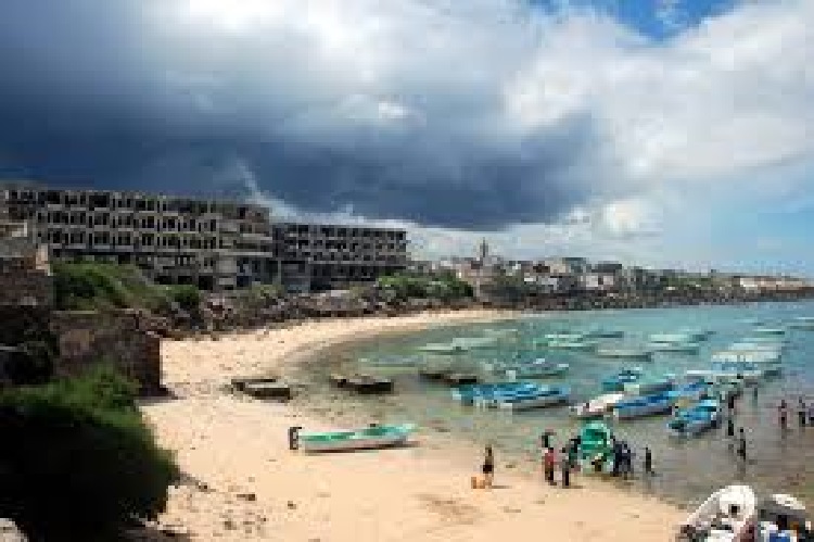 Somalie : des morts et des blessés dans une attaque à la plage ce dimanche