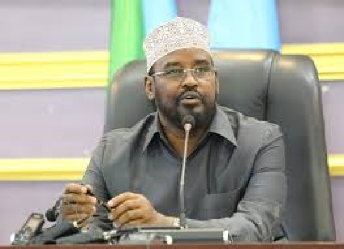 Somalie : Ahmed Madobe enfin reconnu comme Président du Jubaland