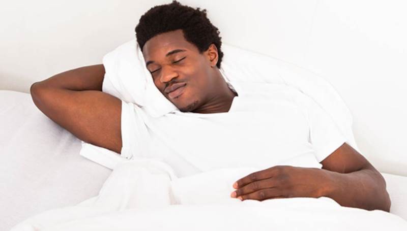 Des chercheurs découvrent comment la quarantaine a modifié le sommeil