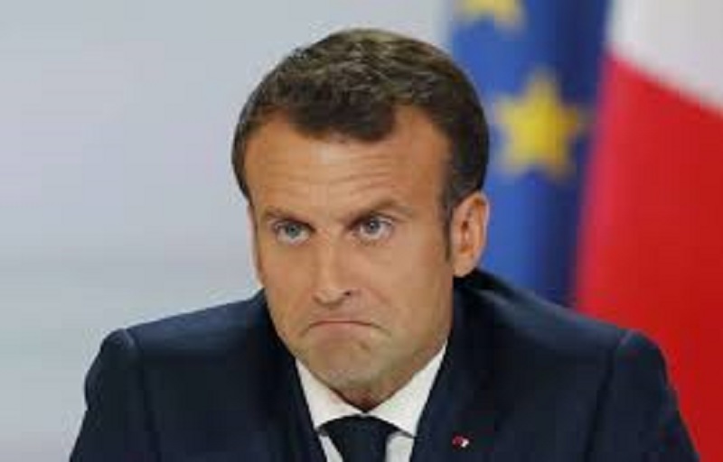 «Une ligne rouge est franchie» : Macron va exiger une explication d’Erdogan sur le transfert de djihadistes