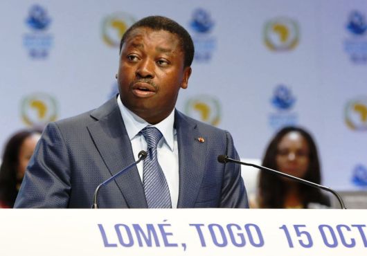 Sommet de Lomé : Faure E. Gnassingbe a donné le ton aux activités