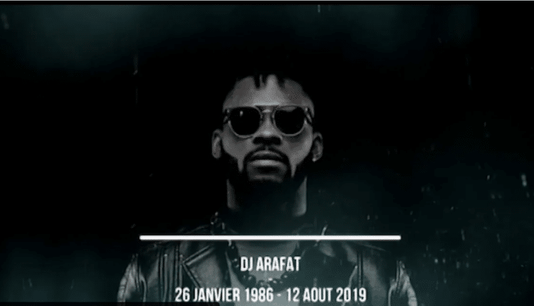 Côte d’Ivoire : la RTI annonce la retransmission en direct des obsèques de DJ Arafat
