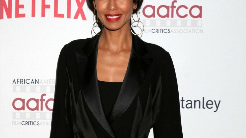 Sonia Rolland : l’ancienne Miss France métamorphosée (photo)