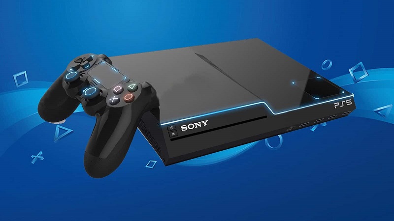 Une PlayStation 5 recouverte de 20 kg d’or en vente d’ici 2021 (vidéo)
