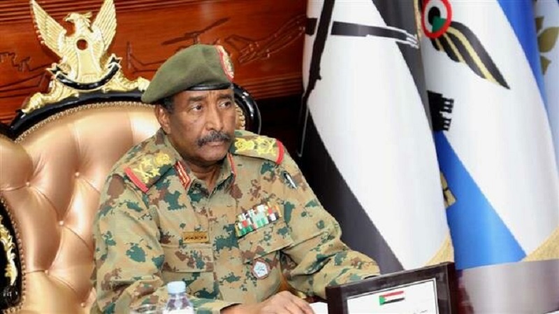 Soudan : démission de trois chefs militaires après une rencontre avec des leaders de la contestation