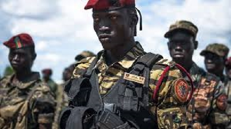 Soudan du Sud : plusieurs morts dans un affrontement entre civils et soldats