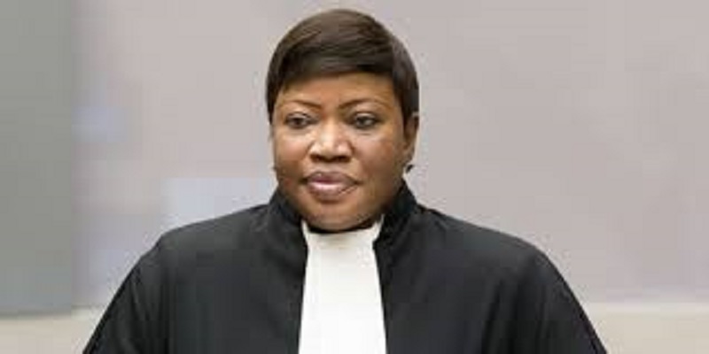 Soudan : la déclaration de Fatou Bensouda sur le dossier Omar El Béchir