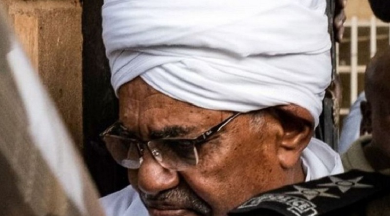 Soudan : l’ex-président Omar El-Béchir devant la justice ce lundi pour « corruption »