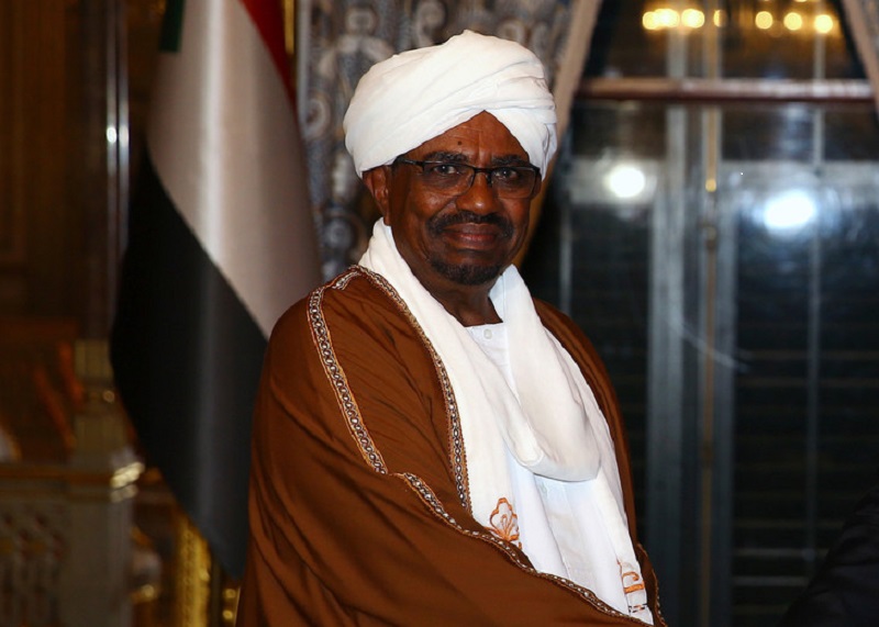 Soudan: Omar el-Béchir transféré dans une prison de Khartoum