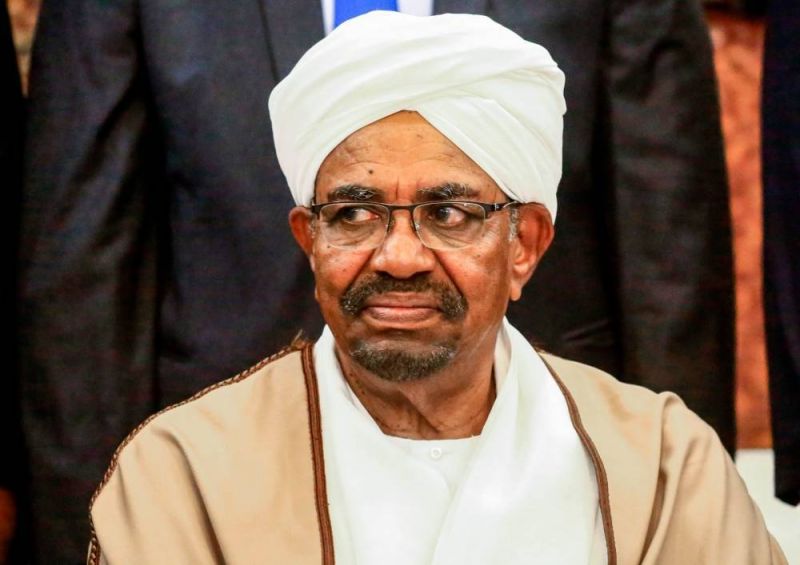 Soudan : les coulisses de la chute du président Omar  el-Béchir