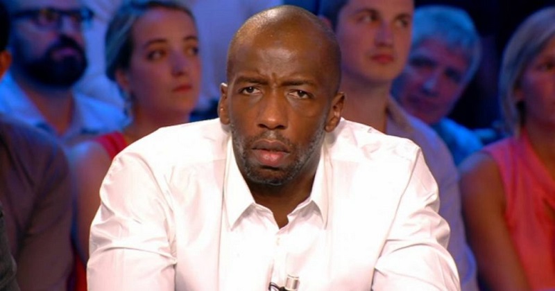 Souleymane Diawara condamné à une amende dans une affaire d’extorsion