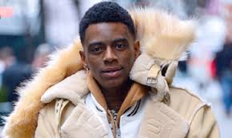 Soulja Boy : le rappeur se lance (encore) dans un nouveau projet