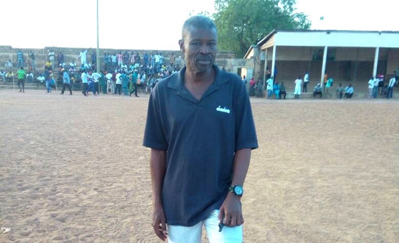 Togo : l’entraîneur de Foadan FC limogé