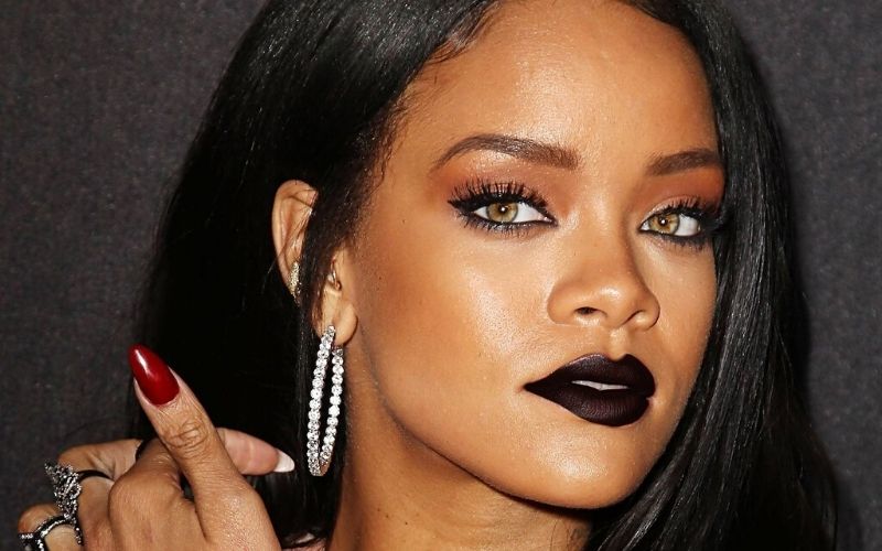 Beauté : femmes, osez le rouge à lèvres noir !