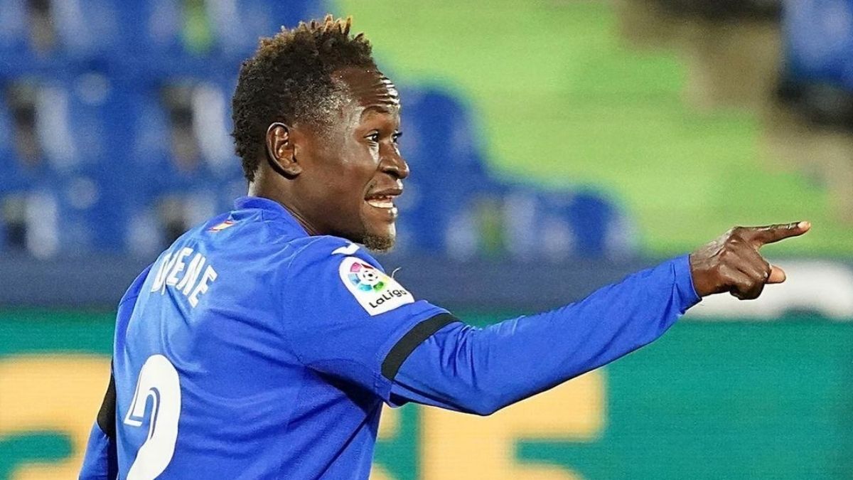 Sport & Fortune : combien gagne l’international Togolais Djene Dakonam ?