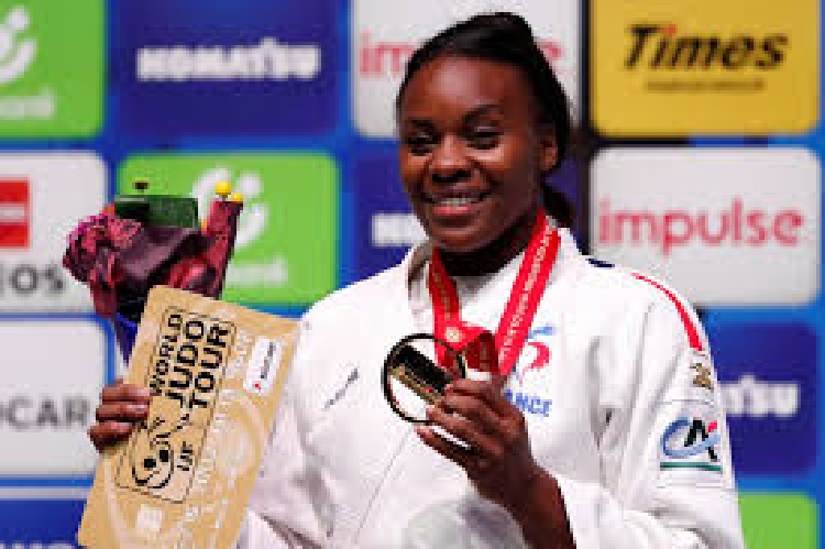 Sport / Judo : (encore) une Française sacrée championne d’Europe