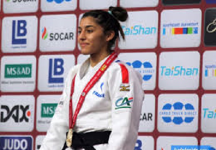 Sport / Judo : une Française sacrée championne d’Europe ce jeudi