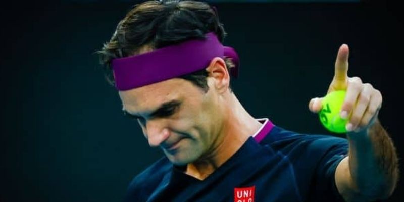 Tennis : Roger Federer effectuera son retour en mars à Doha