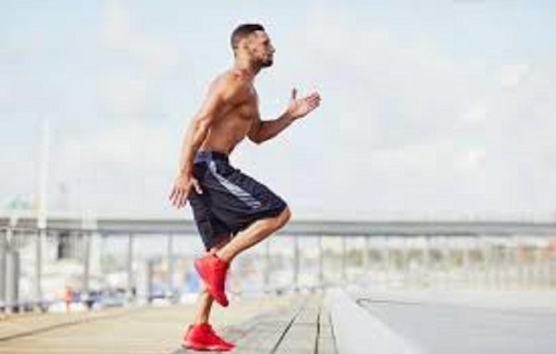 Sportifs : 5 aliments pour améliorer votre entraînement