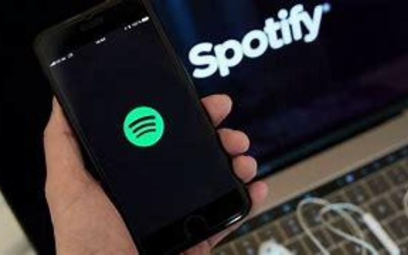 Spotify développe une fonctionnalité pour les événements virtuels