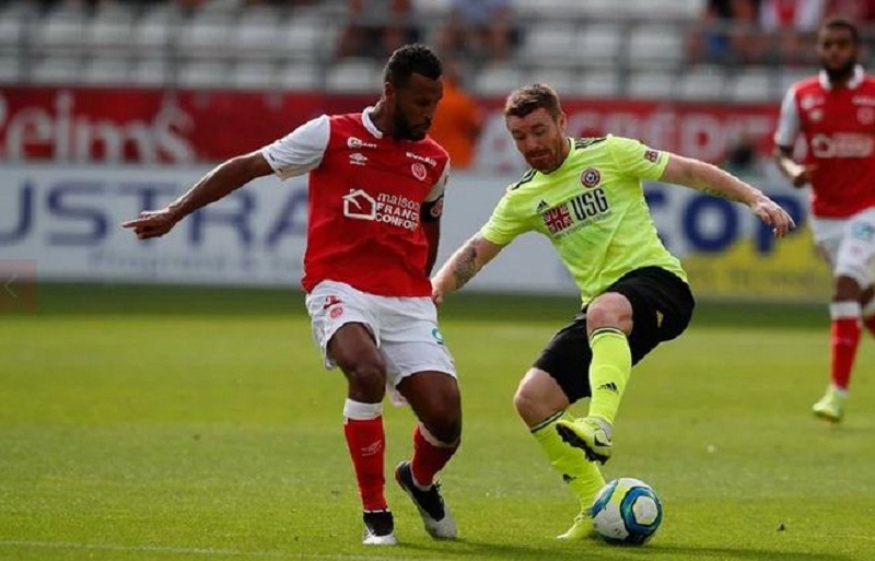 Stade de Reims : la nouvelle saison s’annonce bien pour Alaixys Romao