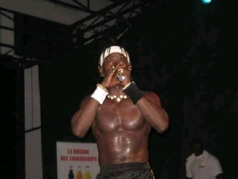 Star : Eric Mc clashe violemment les rappeurs togolais