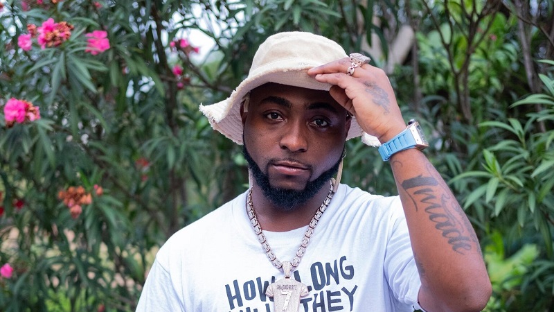 Star : L’annonce de Davido qui brise le cœur à ses fans