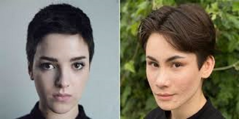 « Star Trek » accueille ses premiers personnages transgenre et non-binaire