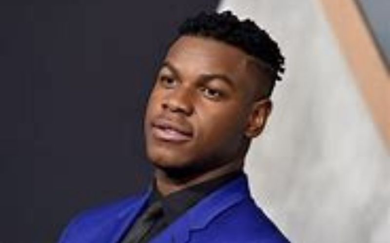 Star Wars : John Boyega dénonce le traitement des personnages de couleur