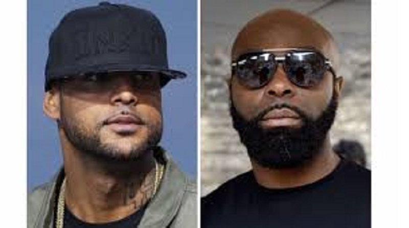 Star : fini la guerre entre Kaaris et Booba ?
