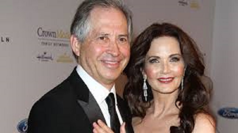 Stars : Lynda Carter (Wonder Woman) en deuil
