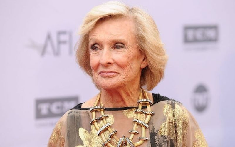 Stars : décès de la célèbre actrice américaine Cloris Leachman