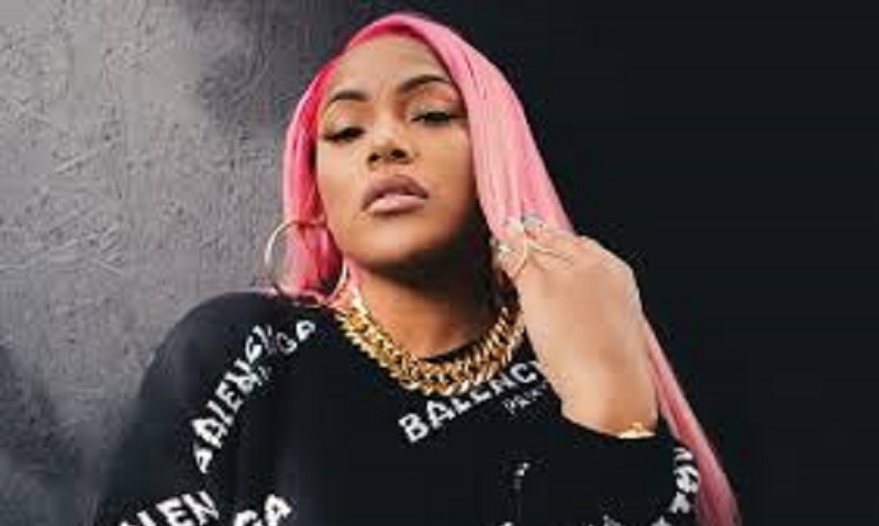 Stefflon Don légèrement vêtue : la petite amie de Burna Boy enflamme Instagram (photo)