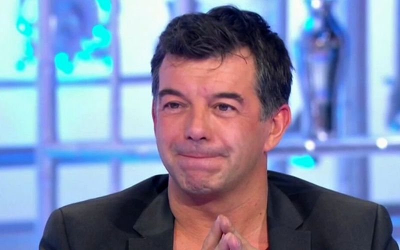 Stéphane Plaza : son coup de gueule après des actes de vandalisme