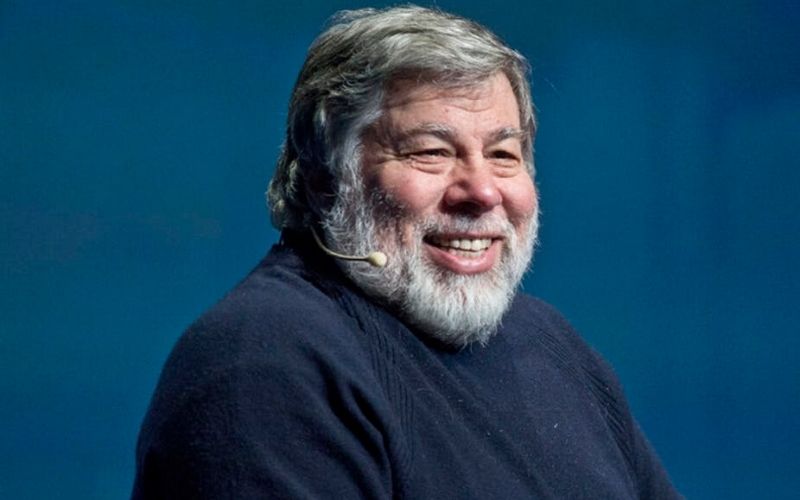 Steve Wozniak : l’ex associé de Steve Jobs revient avec une nouvelle entreprise