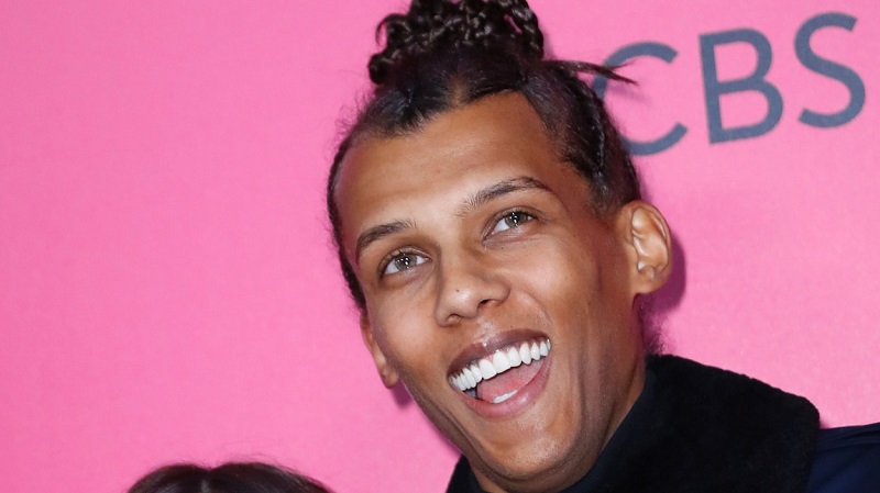 Stromae à Dubaï : cette rencontre qui a fait le tour de la toile