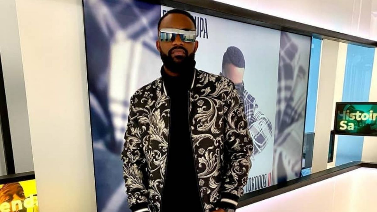 Style : les conseils de Fally Ipupa pour bien s’habiller