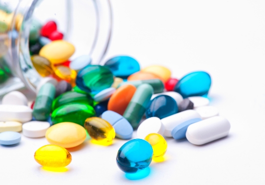 Subvention contre le sida, la tuberculose et le paludisme