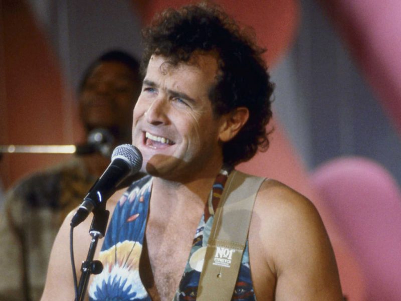 Sud Afrique : décès de Johnny Clegg, le «zoulou blanc», chantre de Nelson Mandela