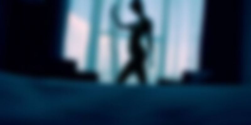 Suède : Oups ! un écran public  destiné aux  infos diffuse par erreur du p0rno